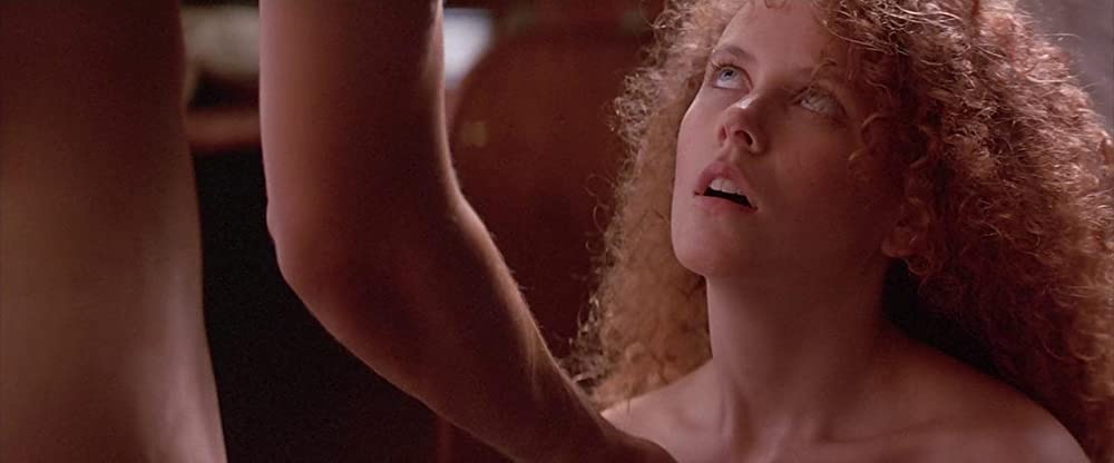 デッド・カーム／戦慄の航海の画像