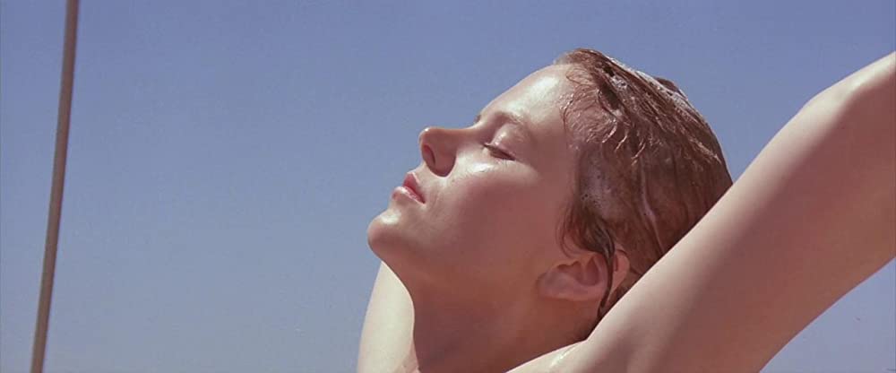 デッド・カーム／戦慄の航海の画像