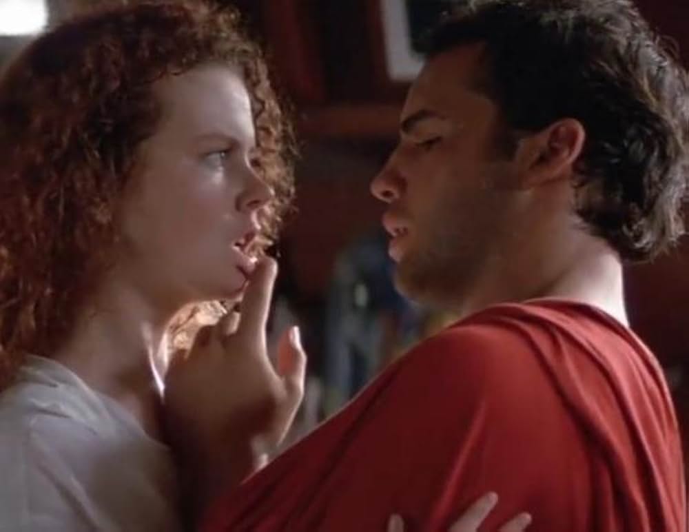 デッド・カーム／戦慄の航海の画像