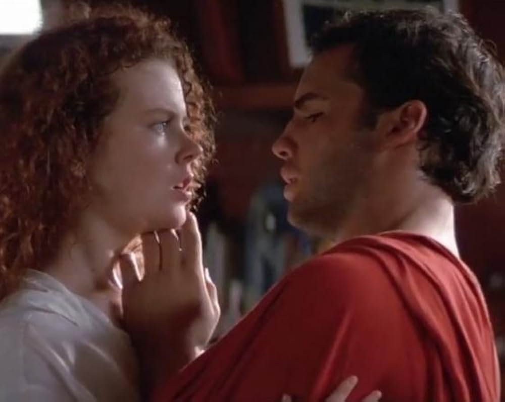 デッド・カーム／戦慄の航海の画像