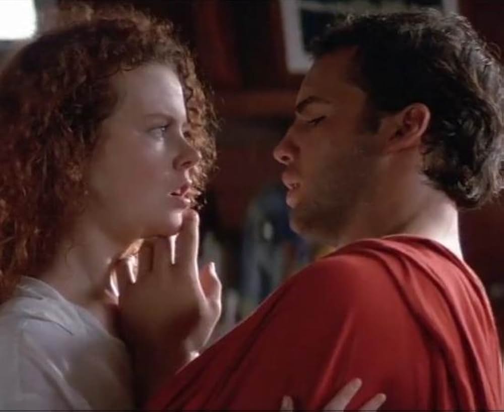 デッド・カーム／戦慄の航海の画像