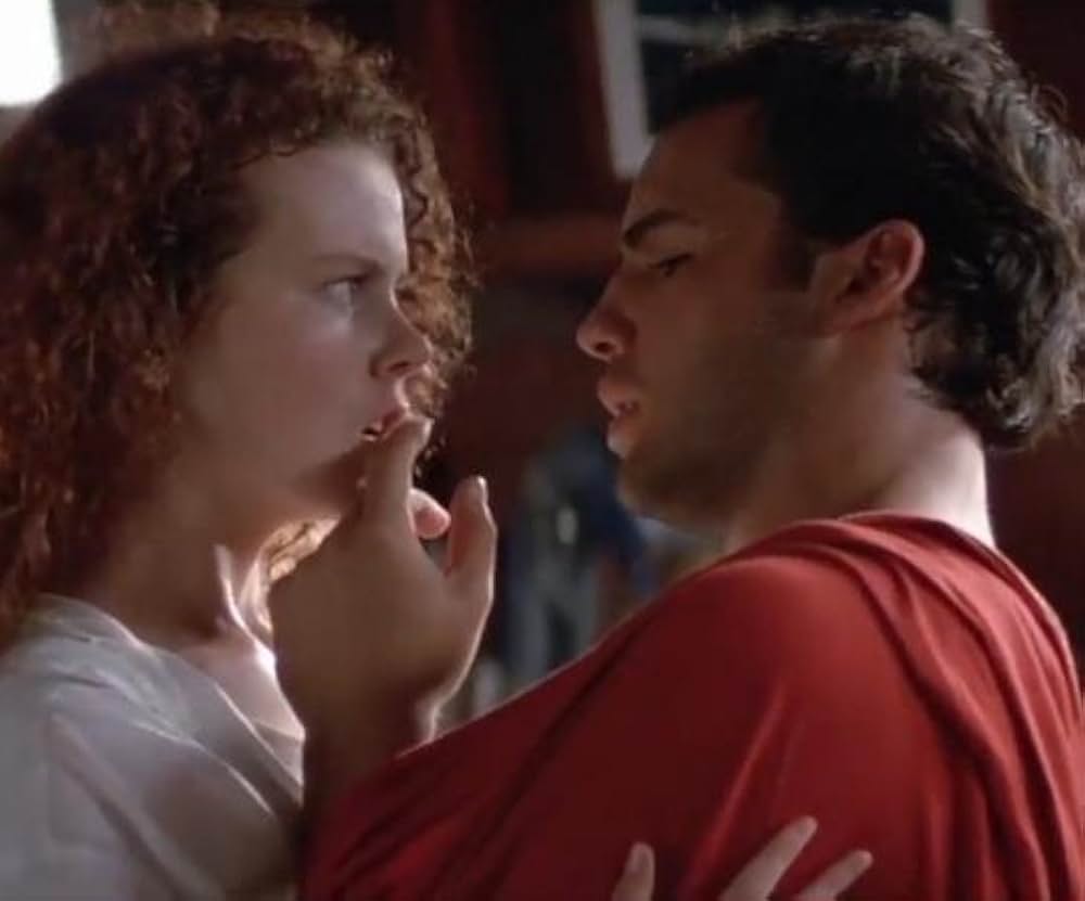 デッド・カーム／戦慄の航海の画像