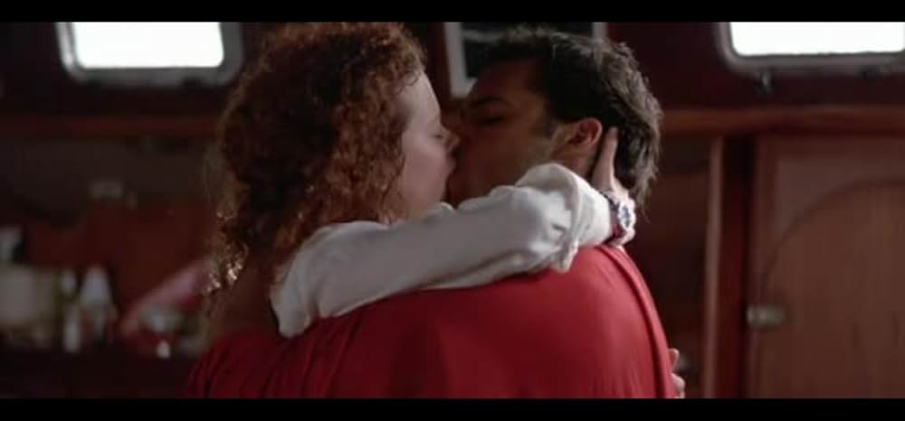 デッド・カーム／戦慄の航海の画像