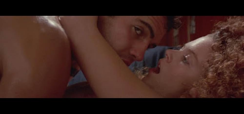 デッド・カーム／戦慄の航海の画像