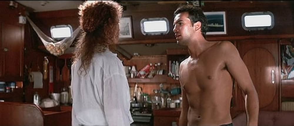 デッド・カーム／戦慄の航海の画像