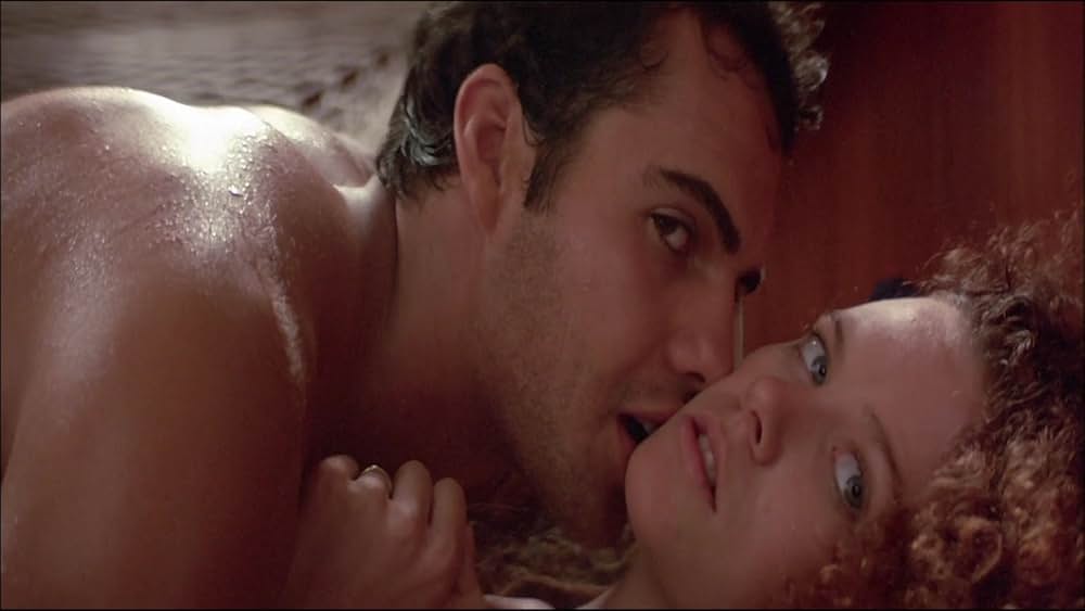 デッド・カーム／戦慄の航海の画像