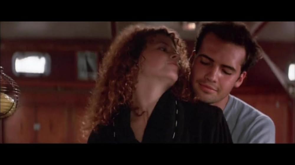 デッド・カーム／戦慄の航海の画像