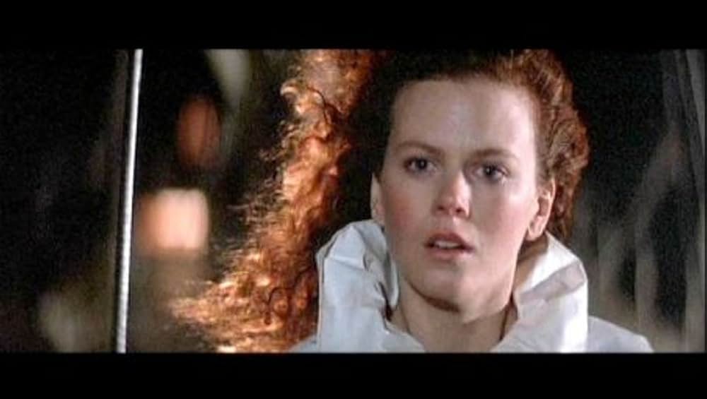 デッド・カーム／戦慄の航海の画像