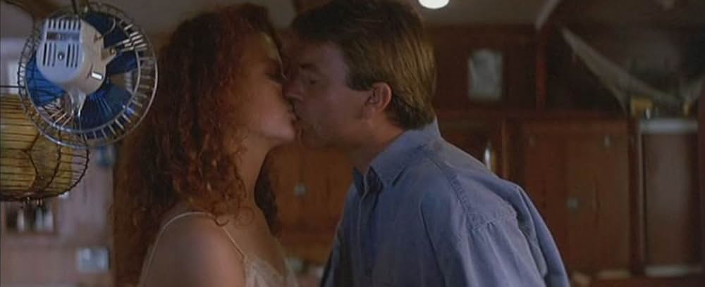 デッド・カーム／戦慄の航海の画像