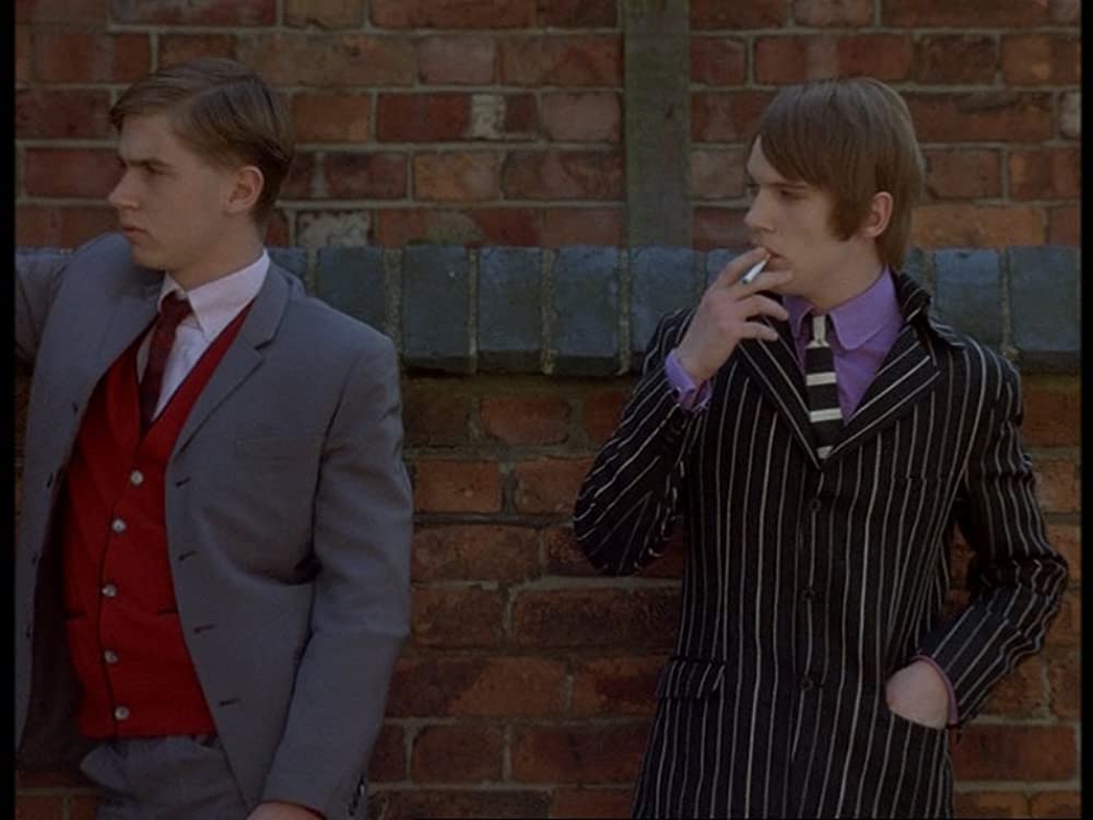 ベルベット・ゴールドマインの画像