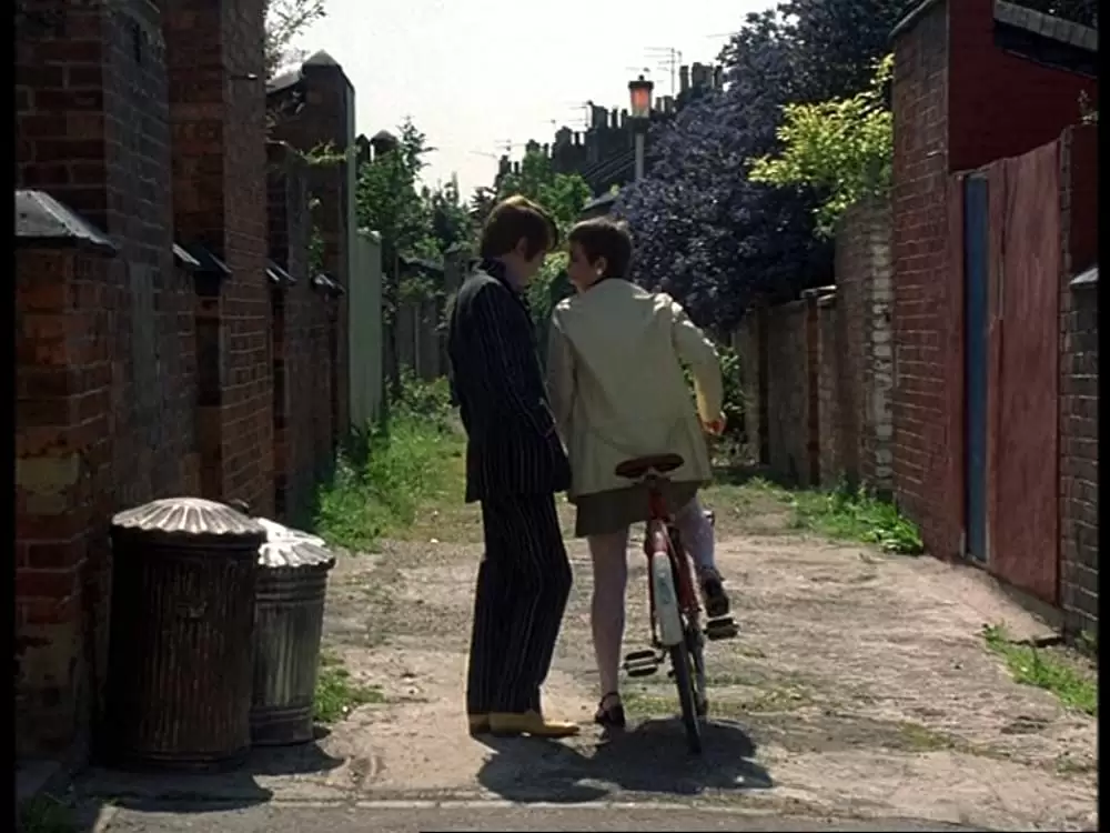 ベルベット・ゴールドマインの画像