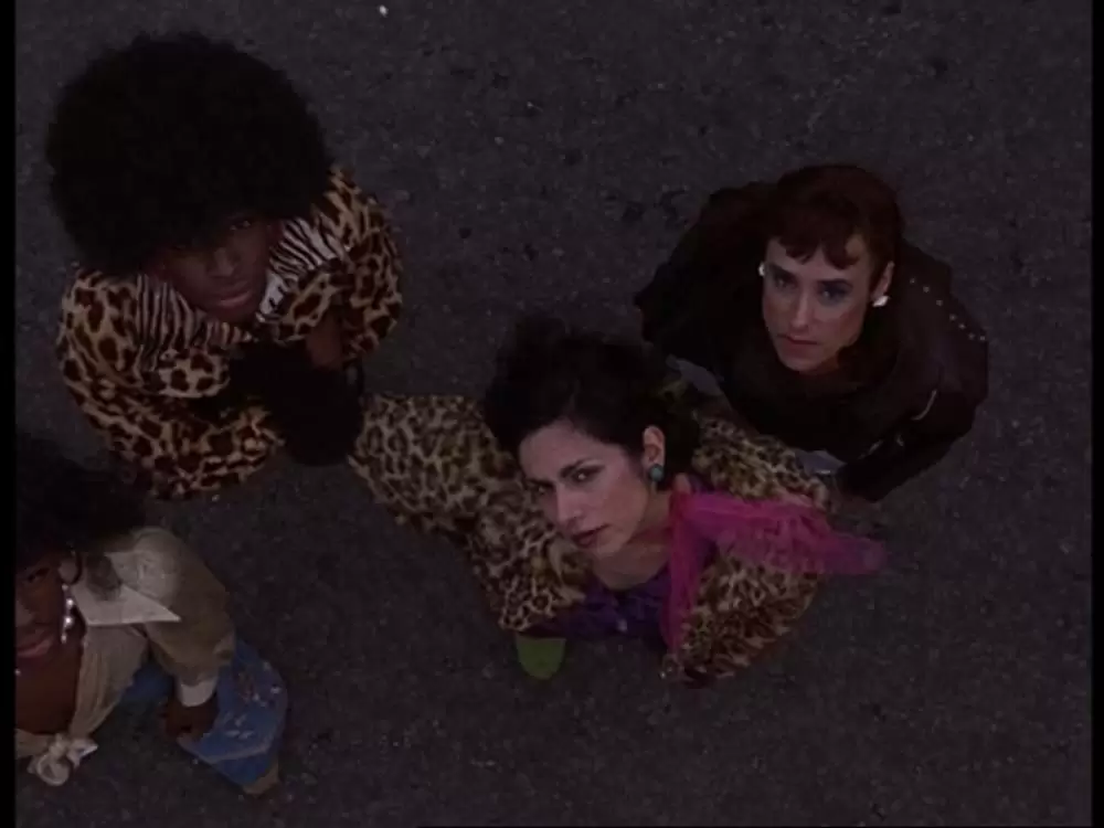 ベルベット・ゴールドマインの画像