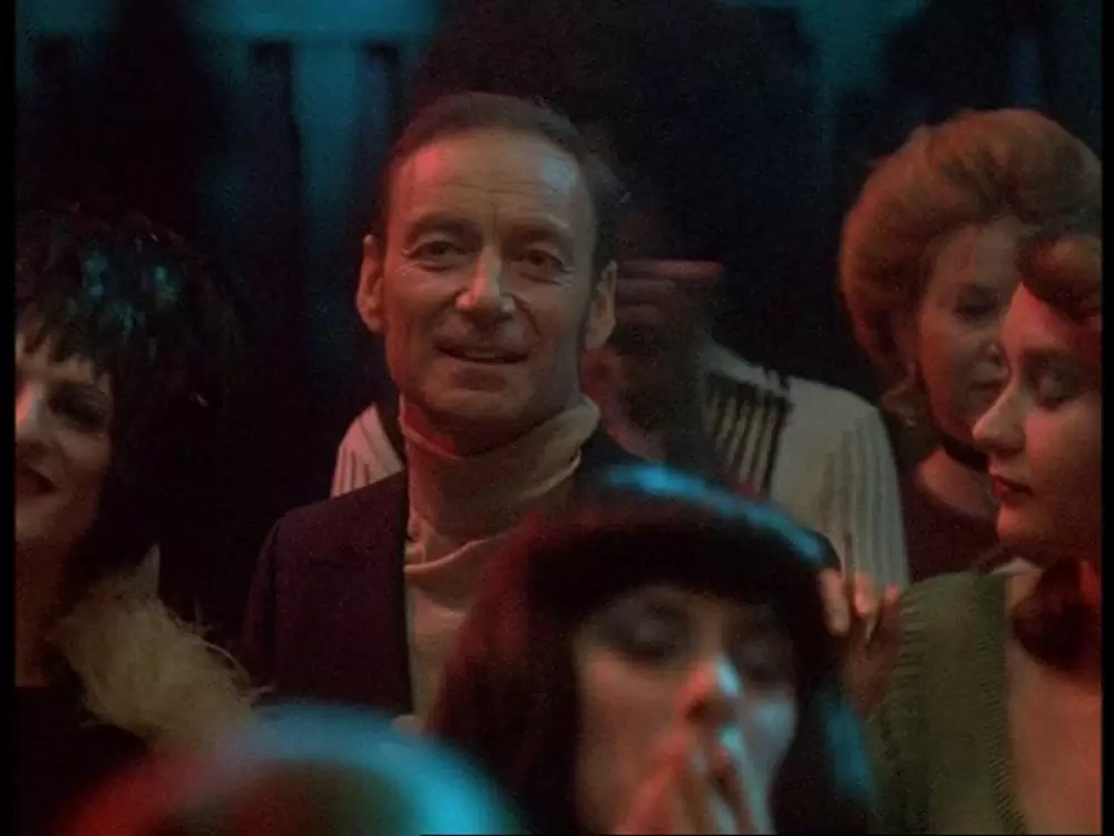 ベルベット・ゴールドマインの画像