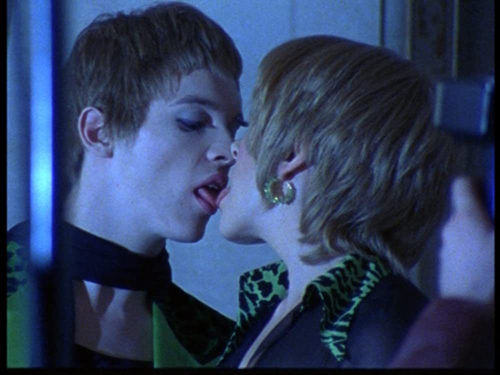 ベルベット・ゴールドマインの画像