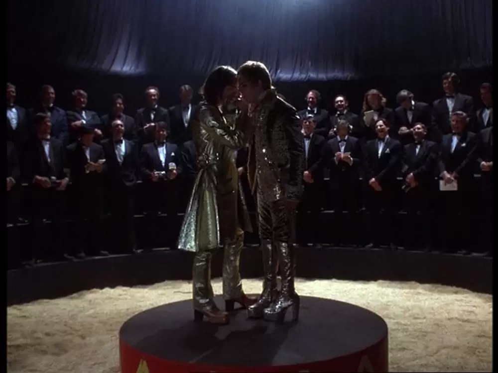 ベルベット・ゴールドマインの画像