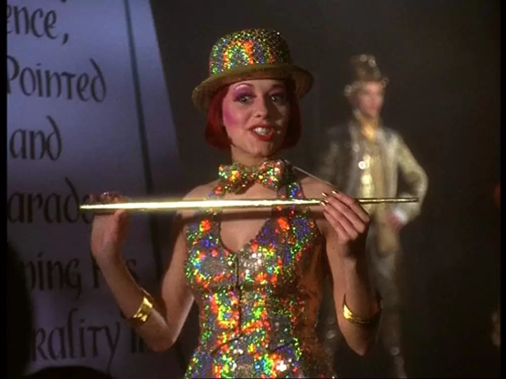 ベルベット・ゴールドマインの画像