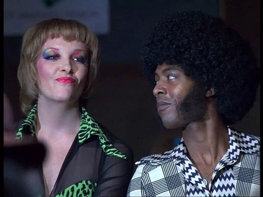 ベルベット・ゴールドマインの画像