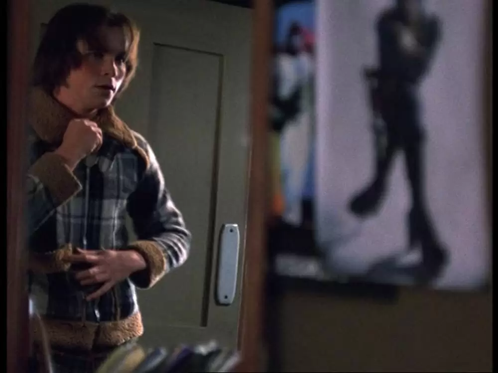 ベルベット・ゴールドマインの画像