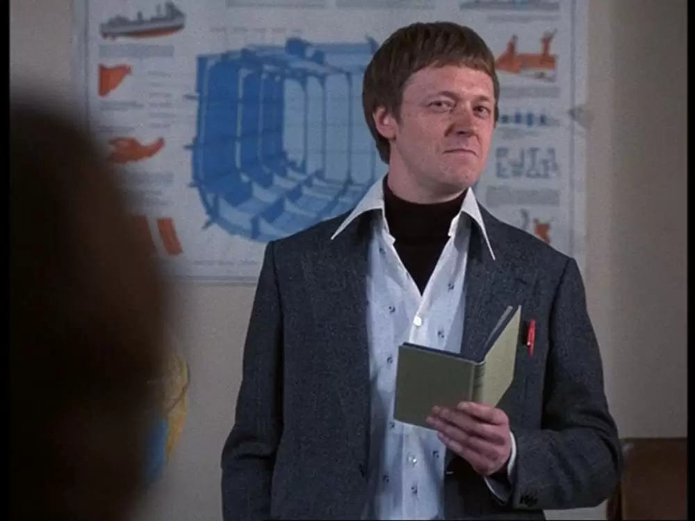 ベルベット・ゴールドマインの画像