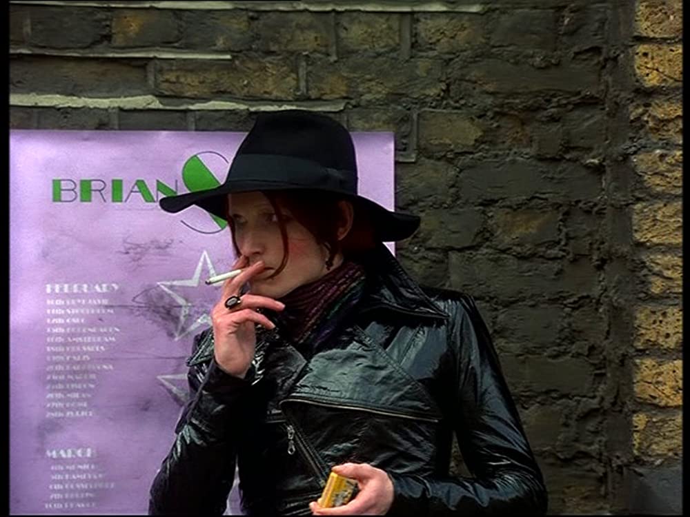 ベルベット・ゴールドマインの画像