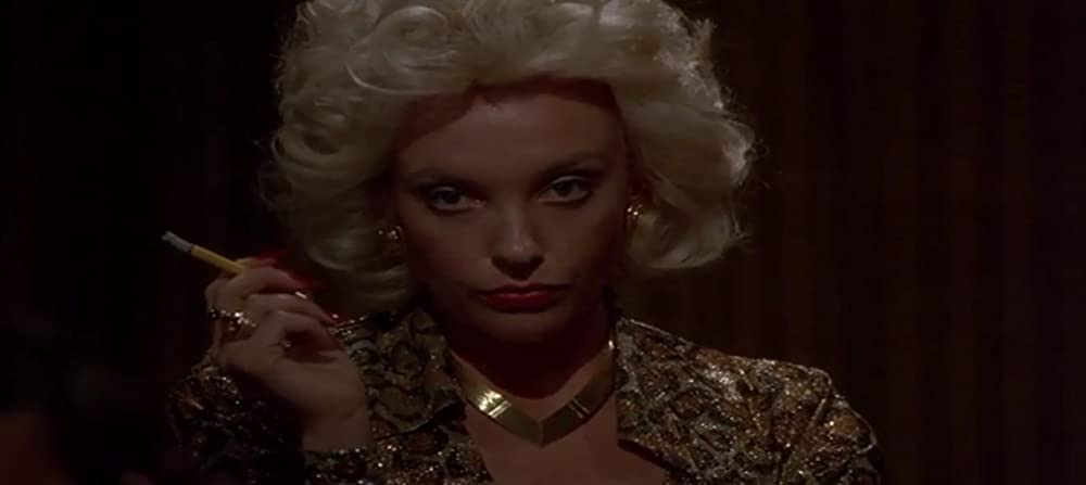 ベルベット・ゴールドマインの画像