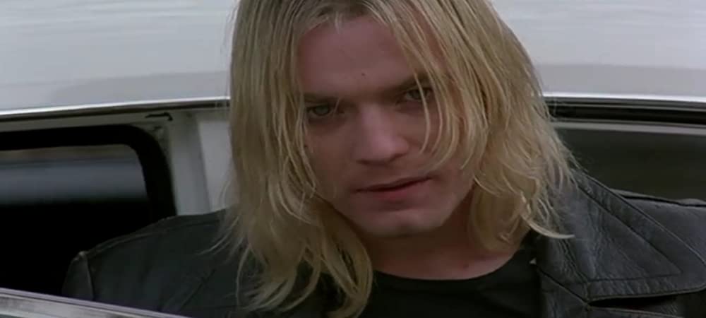 ベルベット・ゴールドマインの画像