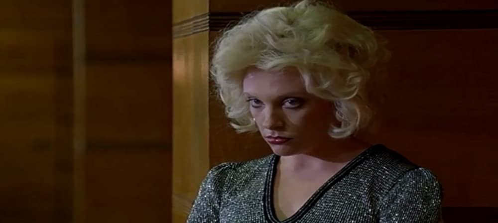 ベルベット・ゴールドマインの画像