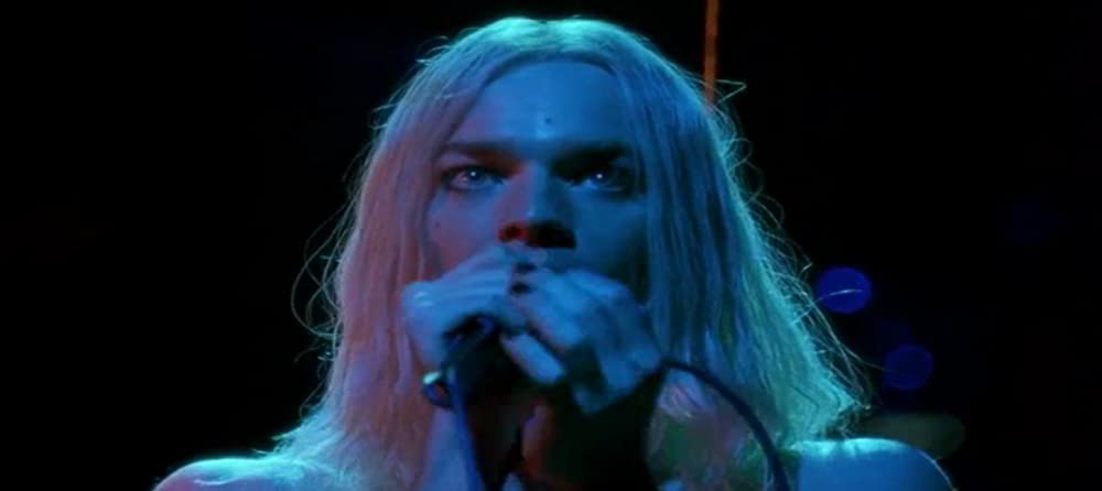 ベルベット・ゴールドマインの画像