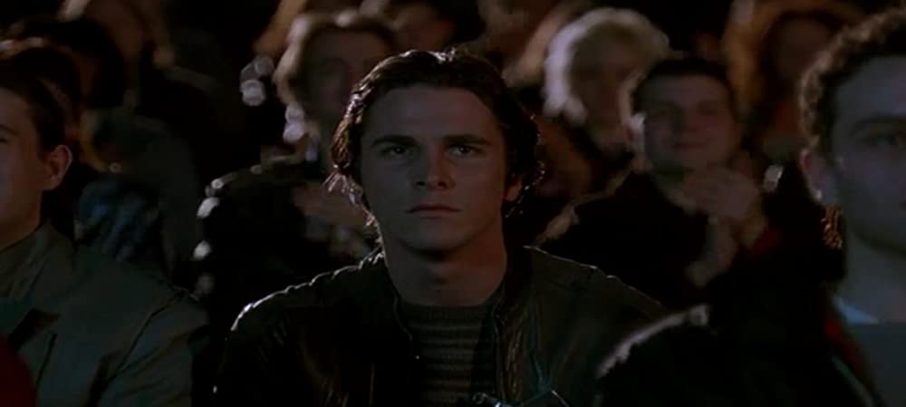 ベルベット・ゴールドマインの画像