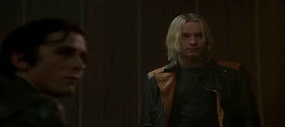 ベルベット・ゴールドマインの画像