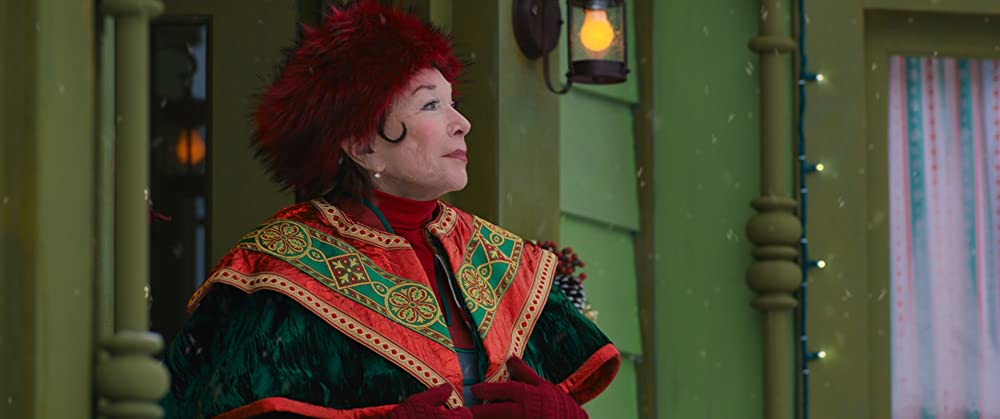 「ノエル」シャーリー・マクレーンの画像