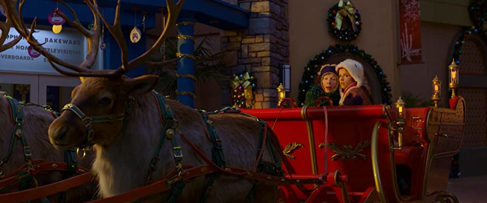 「ノエル」シャーリー・マクレーン & アナ・ケンドリックの画像