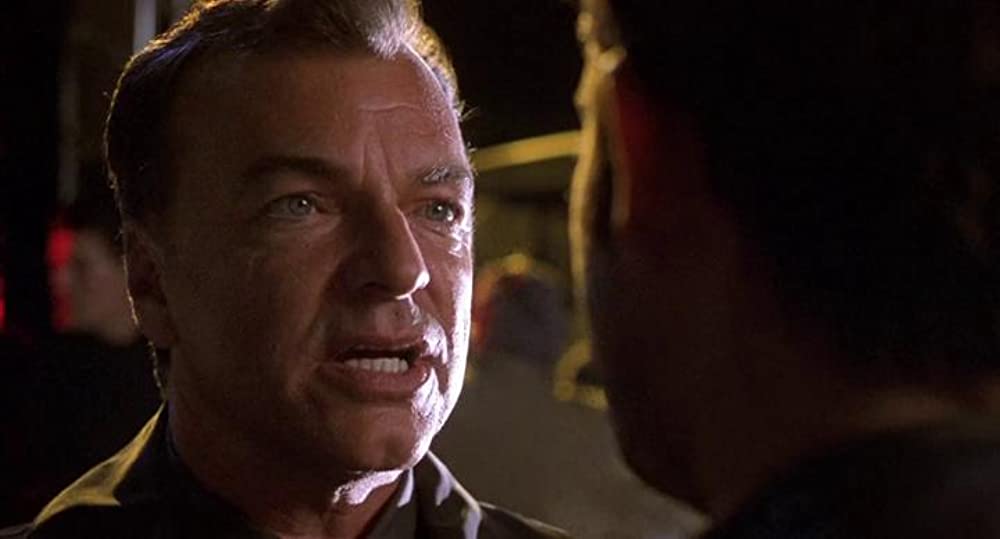 「ミミック2」エドワード・アルバートの画像