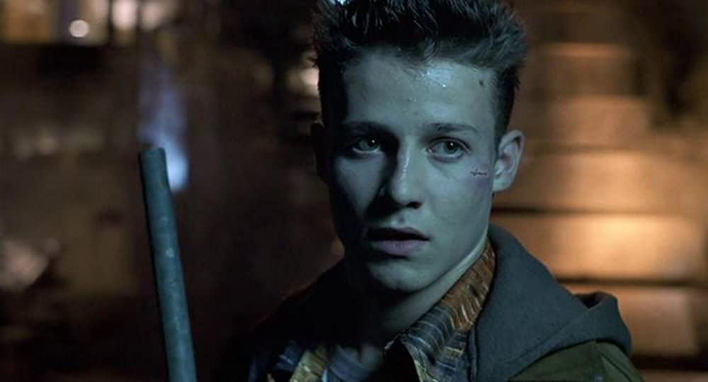 「ミミック2」ウィル・エステスの画像