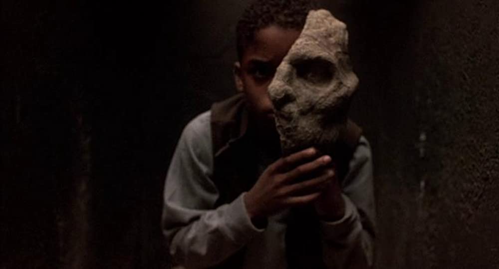 「ミミック2」Gaven E. Lucasの画像