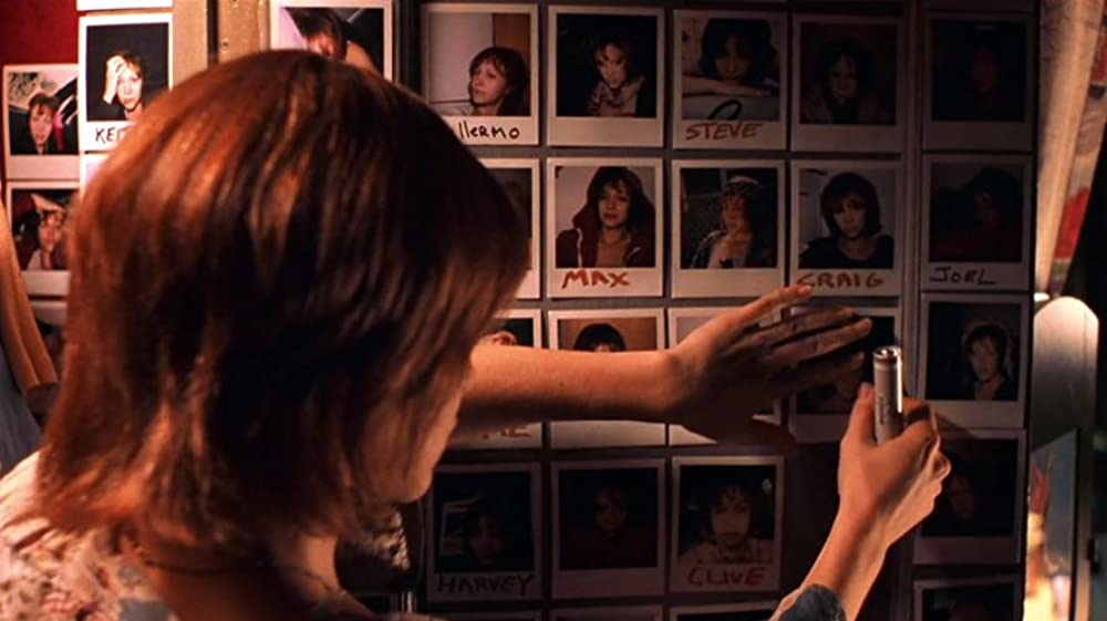 ミミック2の画像