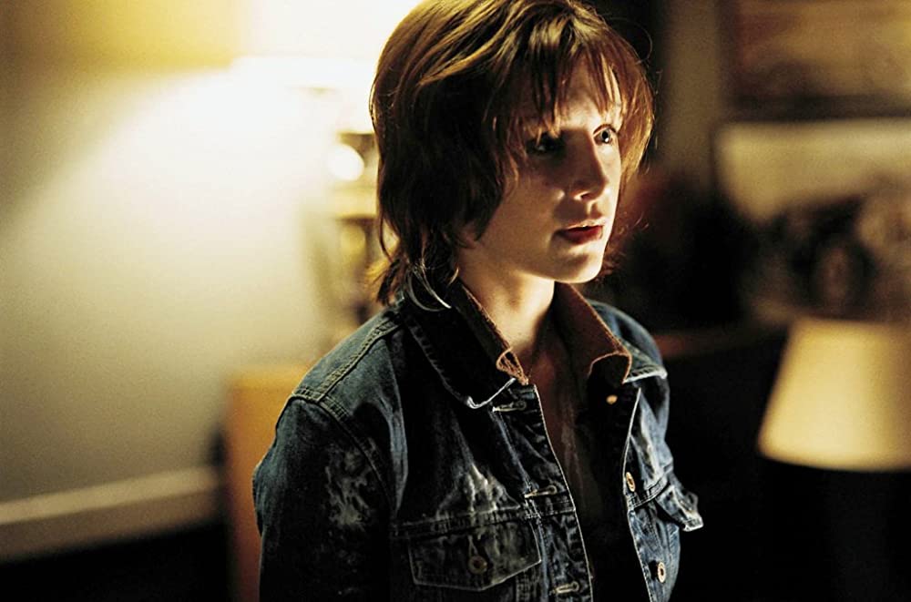 「ミミック2」アリックス・コロムゼイの画像