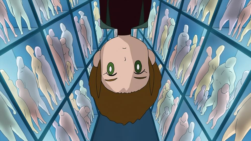 クレヨンしんちゃん 嵐を呼ぶ黄金のスパイ大作戦の画像