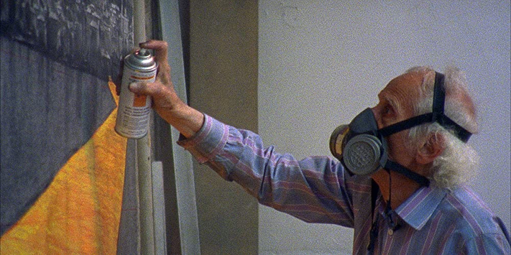 ウォーキング・オン・ウォーターの画像