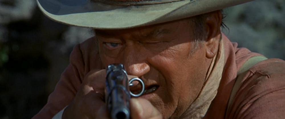 100万ドルの血斗の画像