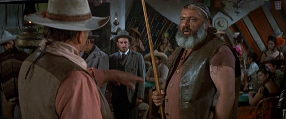 100万ドルの血斗の画像