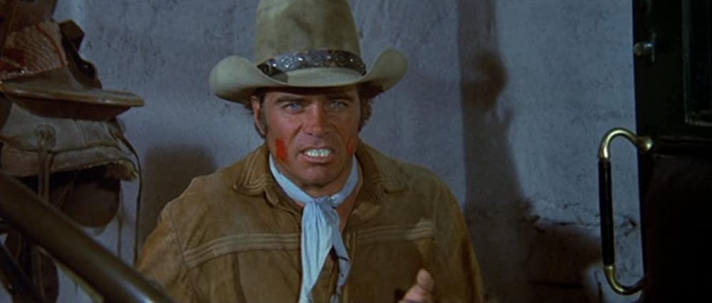 100万ドルの血斗の画像