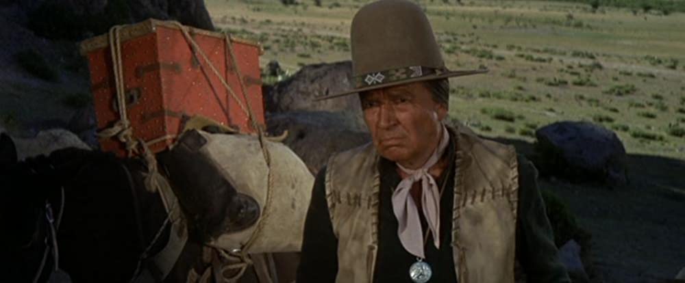 100万ドルの血斗の画像