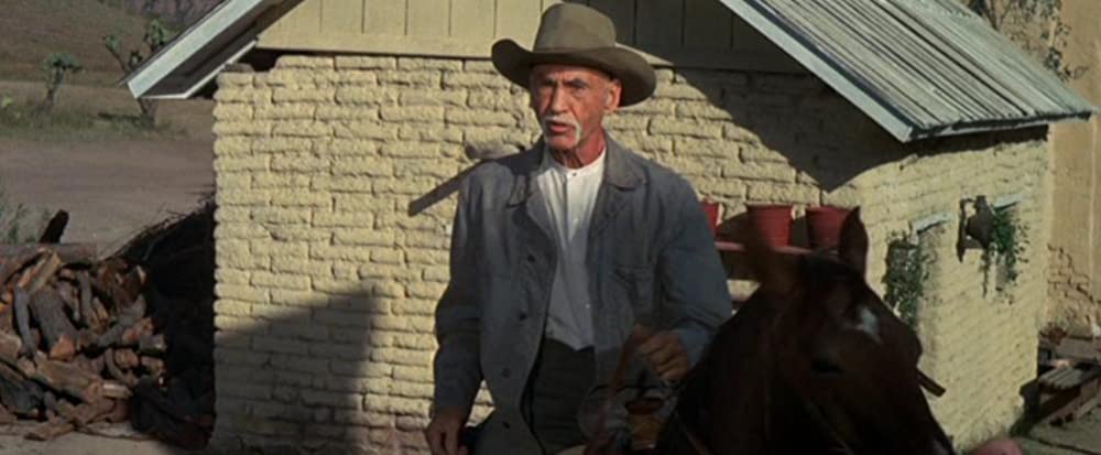 100万ドルの血斗の画像