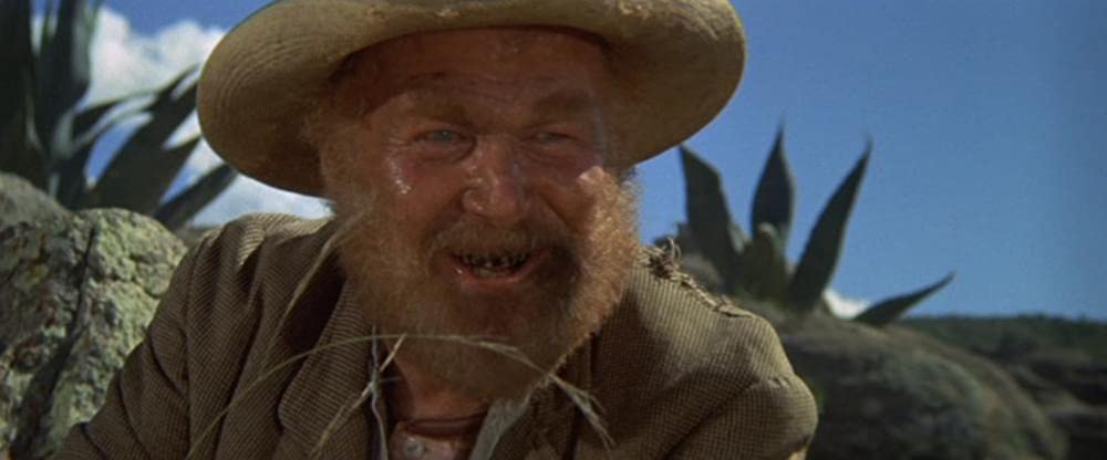 100万ドルの血斗の画像