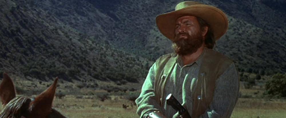 100万ドルの血斗の画像