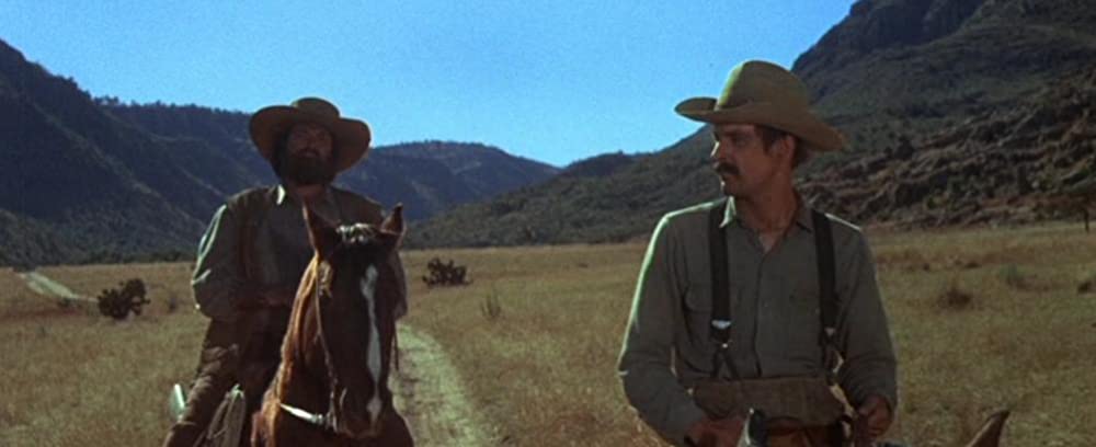 100万ドルの血斗の画像