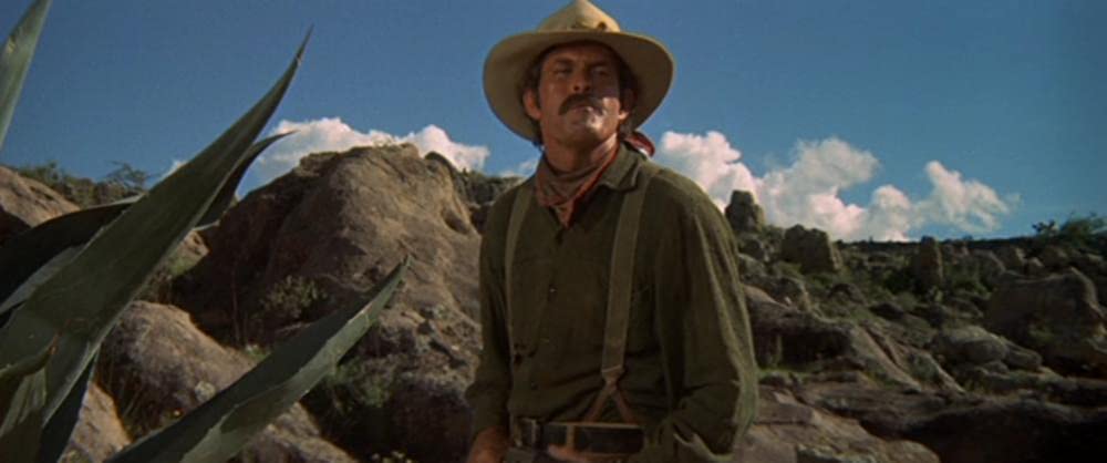 100万ドルの血斗の画像