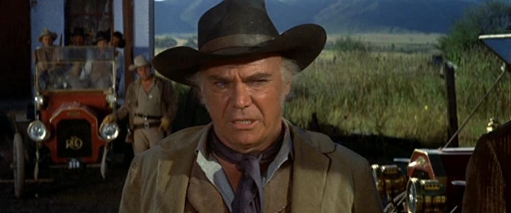 100万ドルの血斗の画像