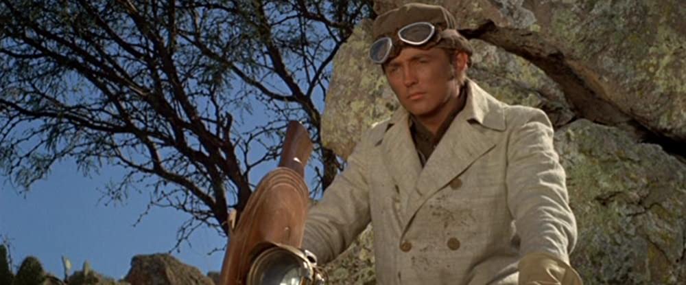 100万ドルの血斗の画像